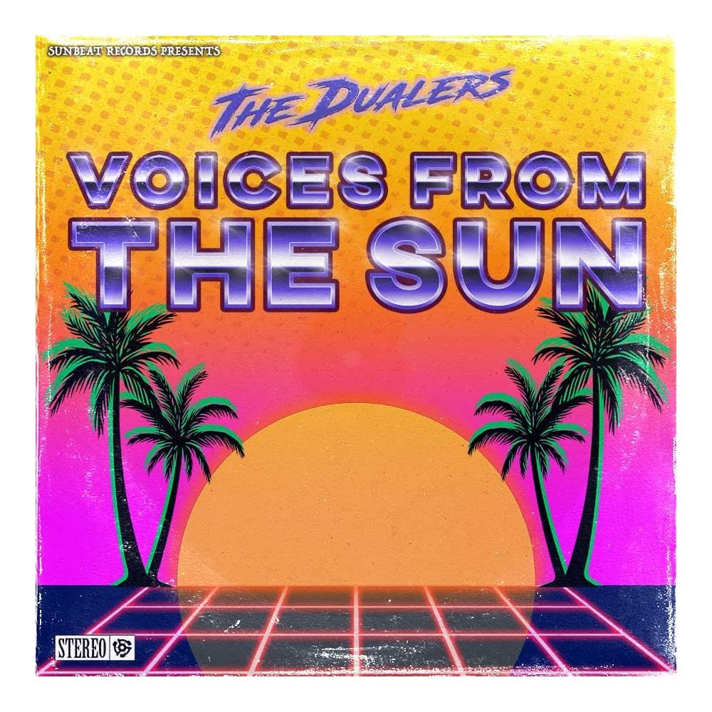 Voices From The Sun