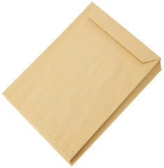 Blake Purely Everyday C4 324 x 229 mm 90 gsm Gummed Pocket Envelopes (13854/25 PR) Manilla - Pack of 25