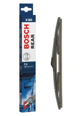 Bosch Wiper Blade Rear H283, Length: 280mm – Rear Wiper Blade