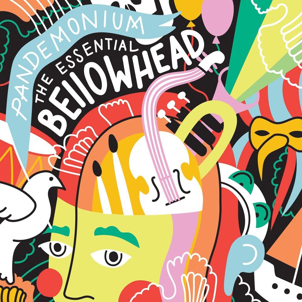 Pandemonium - The Essential Bellowhead