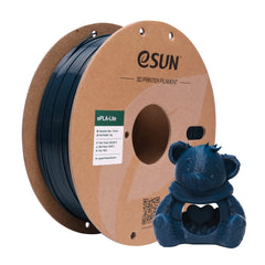 eSUN PLA Filament 1.75mm, 3D Printer Filament PLA Dimensional Accuracy and/- 0.03mm, 1KG Spool (2.2 LBS) 3D Printing Materials for Most FDM 3D Printers,Green