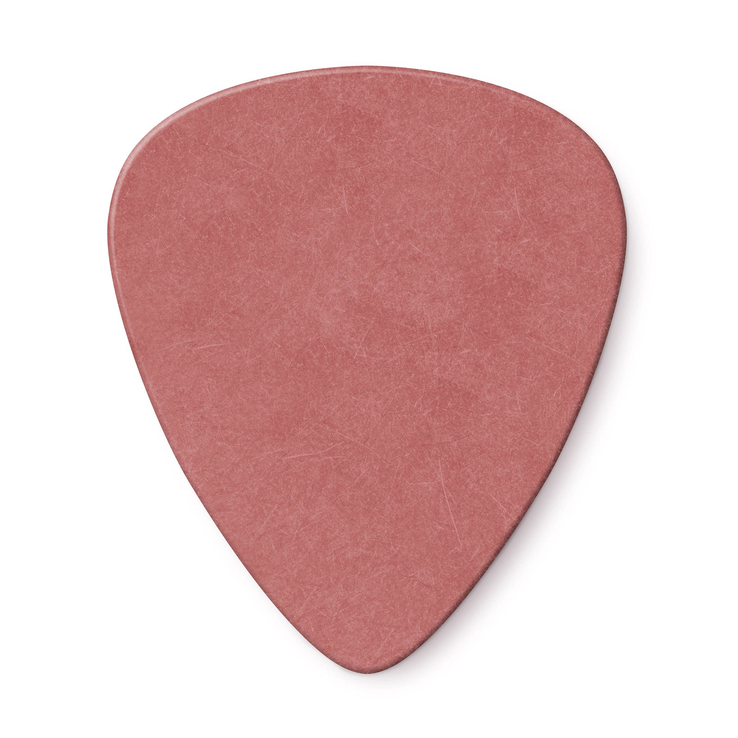 Jim Dunlop 417P.58 Gator Standard Guitar Pick Player Pack (Pack of 12), Red