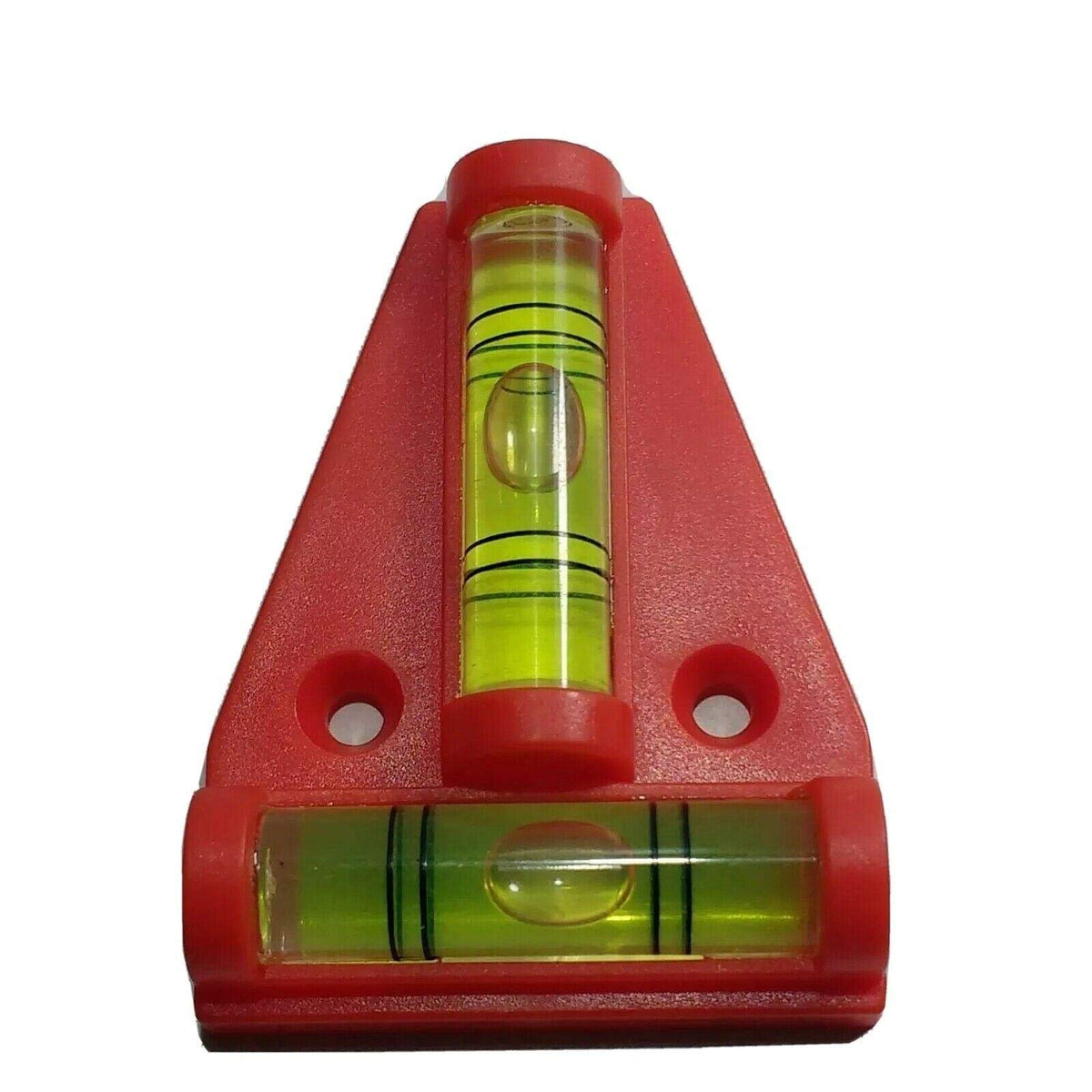 Caravan Spirit Level Leveler 2 mounting Hole Fixing Genuine MP835B