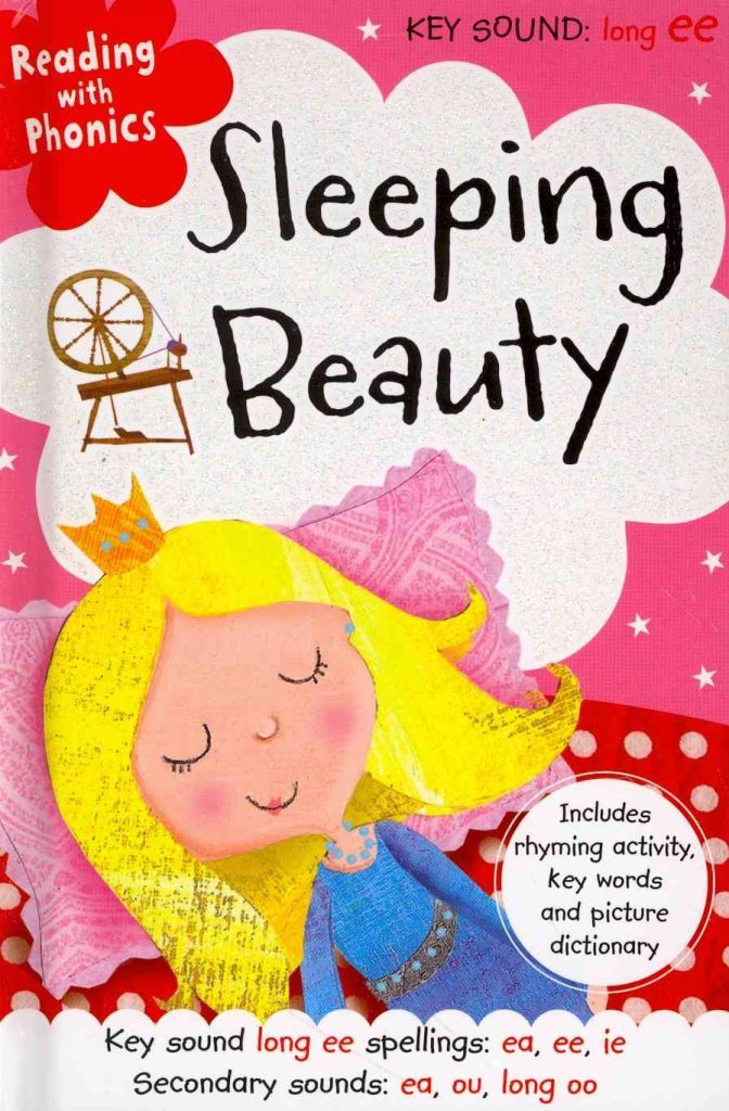 Sleeping Beauty (Reading with Phonics)