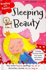 Sleeping Beauty (Reading with Phonics)