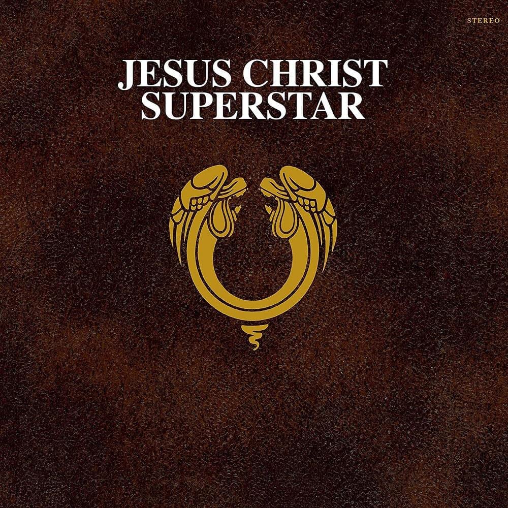 Jesus Christ Superstar (50th Anniversary Edition)