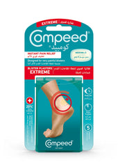 Compeed Blister Medium Plasters