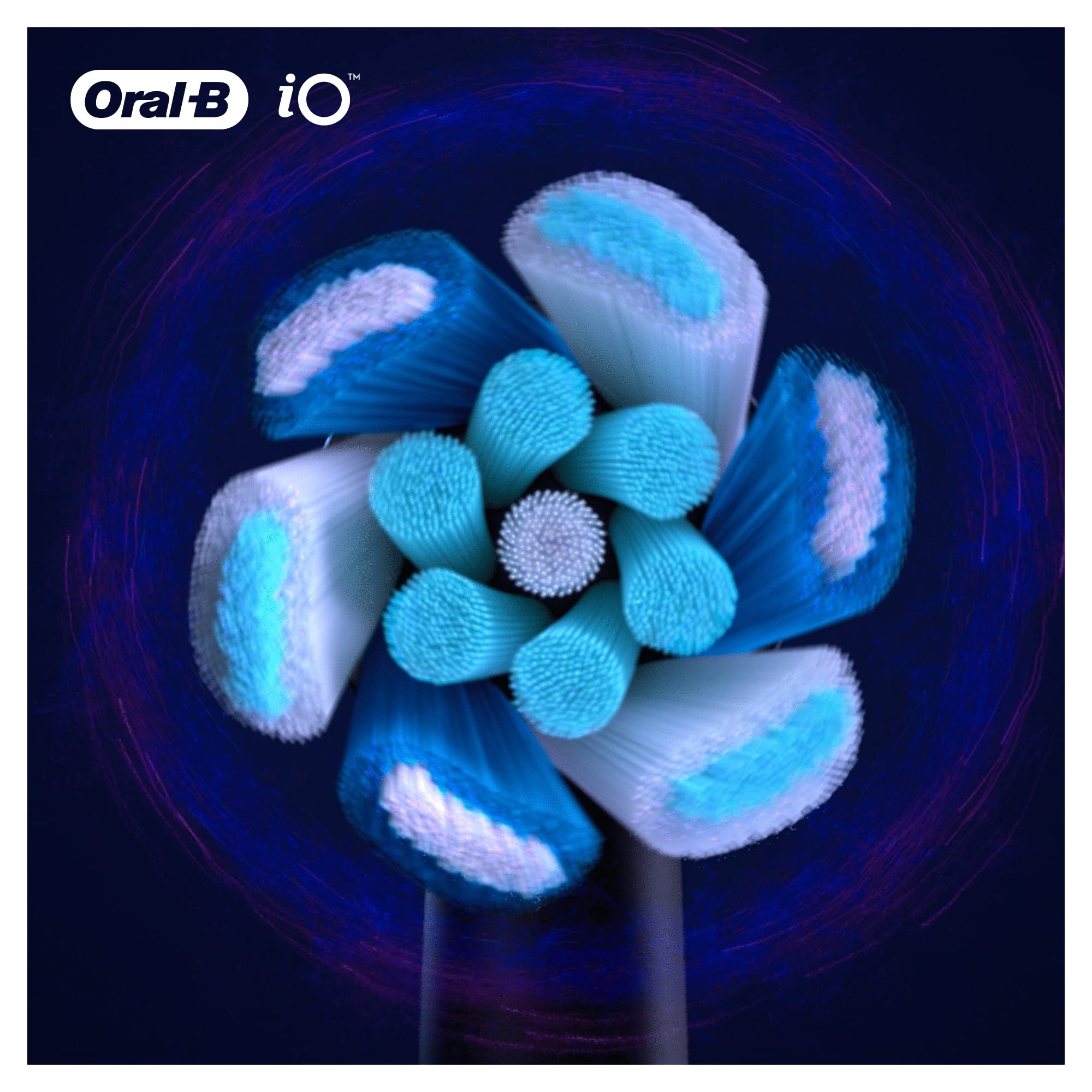 Oral-B iO Ultimate Clean