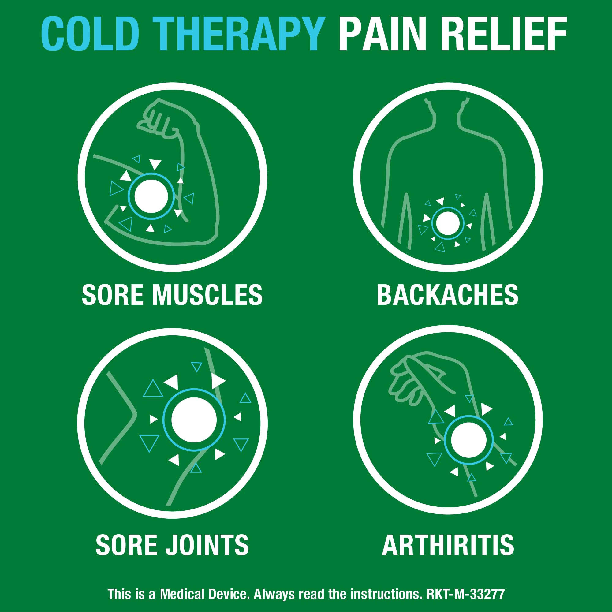 Biofreeze Pain-Relief Gel, Cooling Analgesic for Sore Muscles, Joint, Arthritis, Back Pain, NSAID Free Relief, Cryotherapy, for Athlethes, Clinic and Home, 473 ml Pump