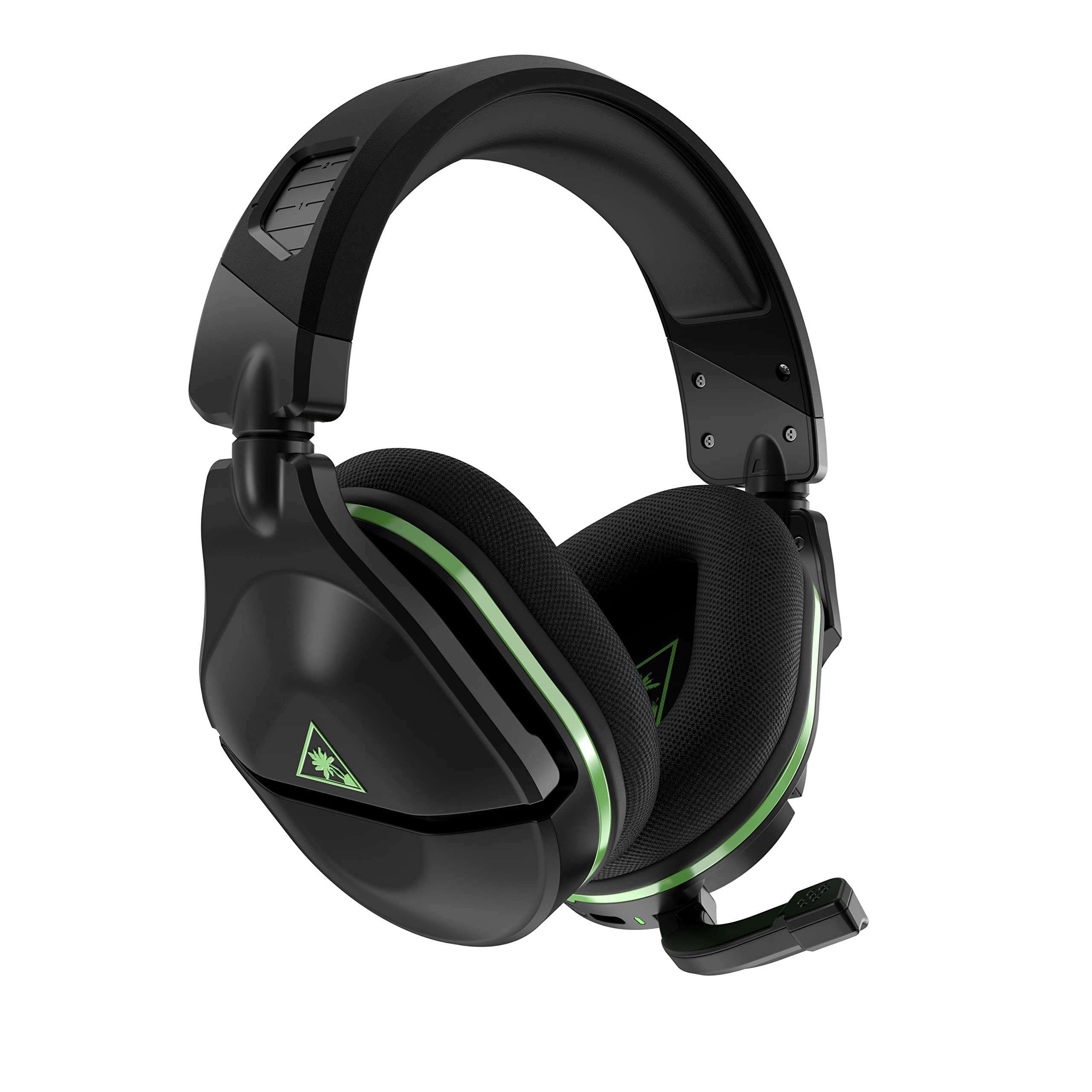 Turtle Beach Stealth 600 Gen 2 USB Black Multiplatform Wireless 24and Hour Battery Gaming Headset for Xbox X S, Xbox One, PS5, PS4 & PC [Officially licensed for Xbox]