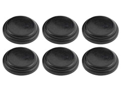 6Pcs Pressure Relief Device for Triton, Fits Triton Showers Pressure Relief Device (PRD) 82800450 & 83301330 Burst disc Seals