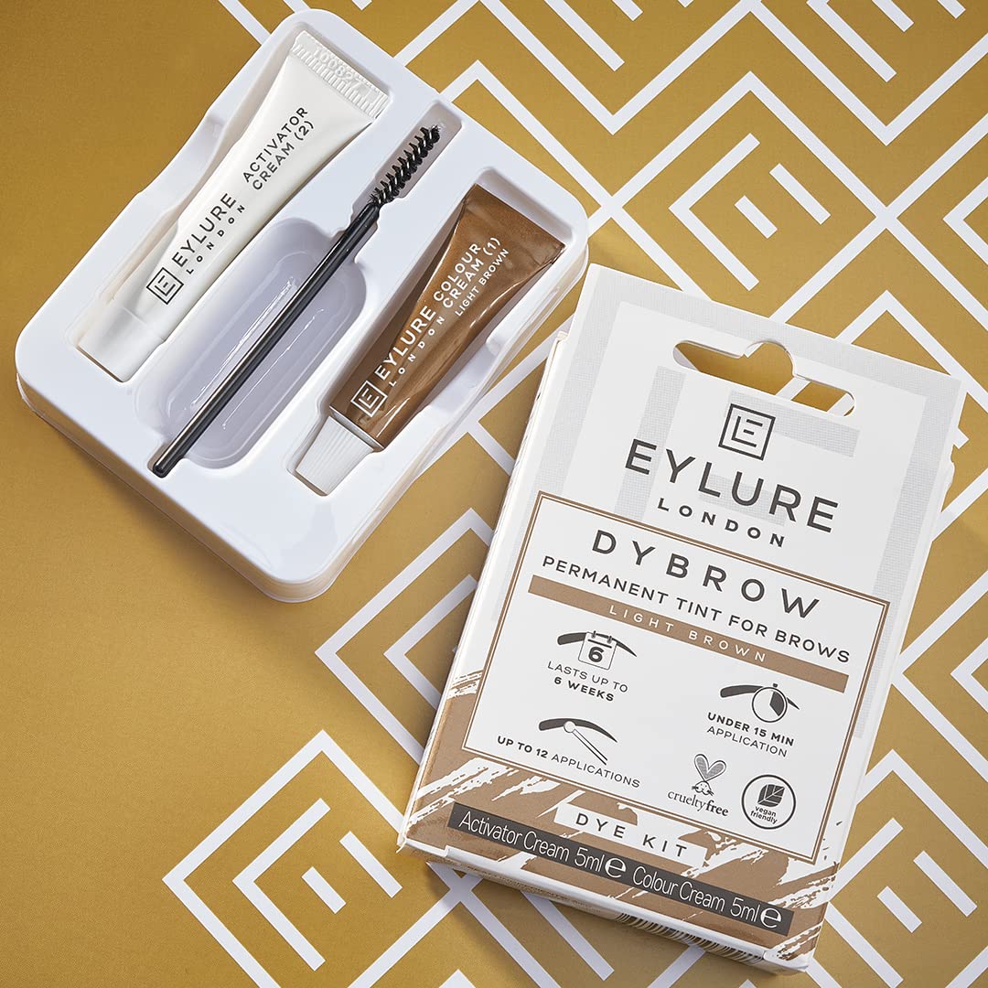 Eylure Dybrow Light Brown