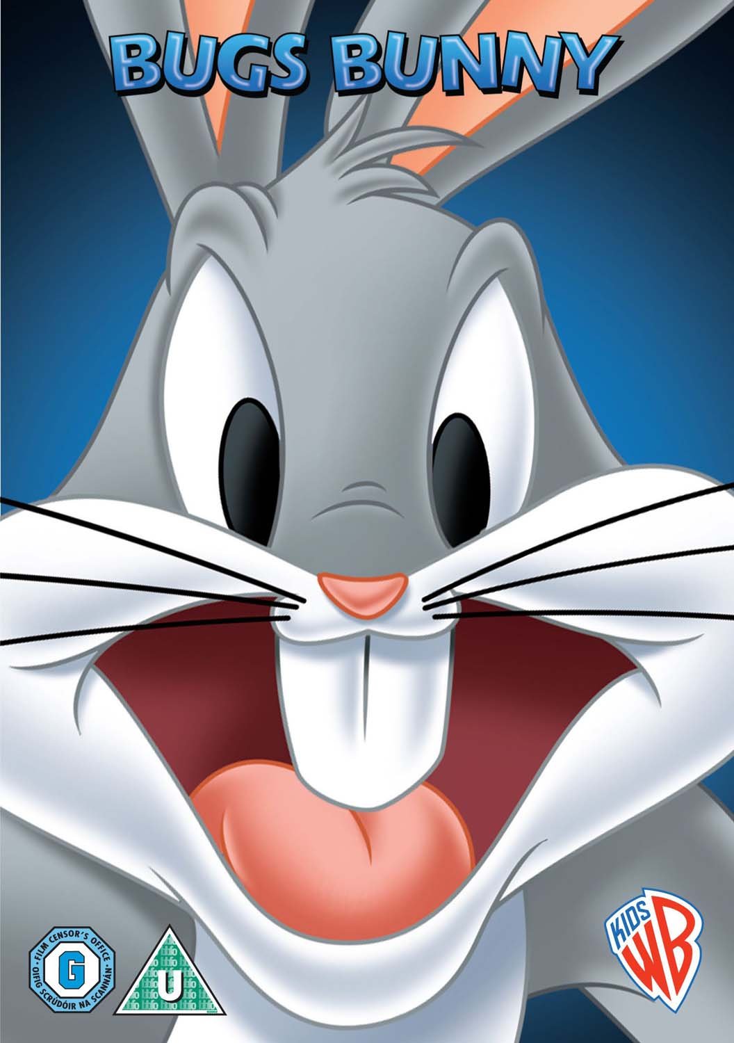 Bugs Bunny and Friends [DVD and UV Copy] [2012]