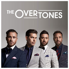 The Overtones