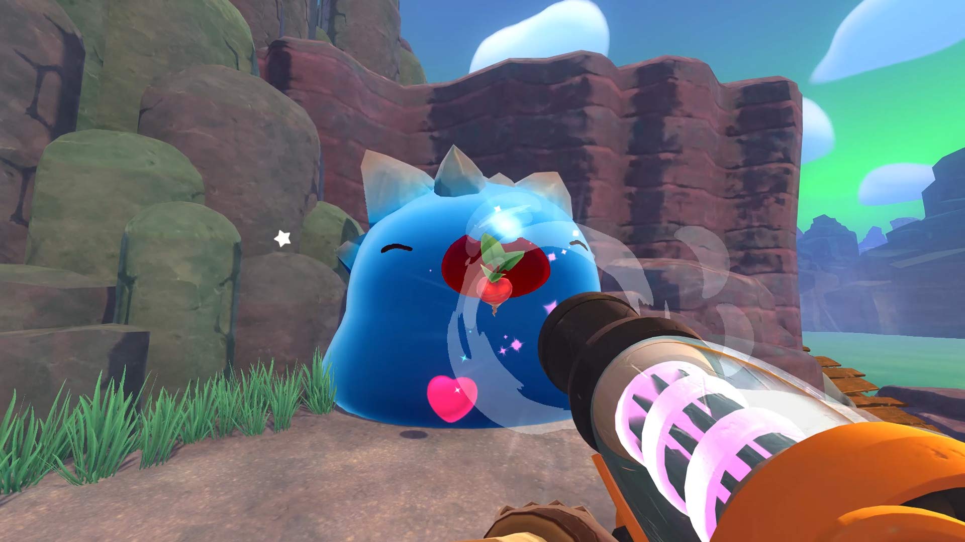 Slime Rancher Deluxe Edition (XBox One)