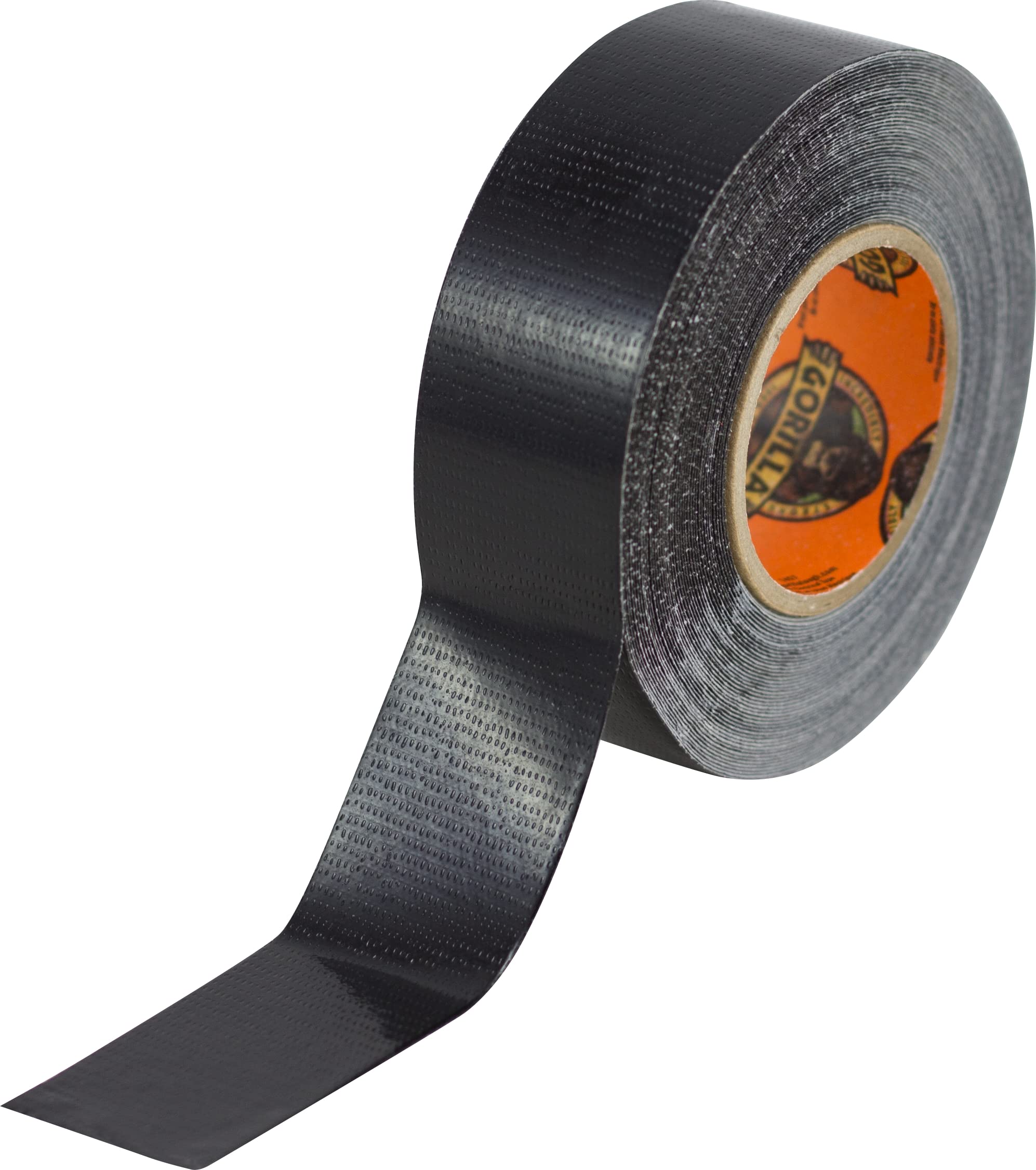 Gorilla Tape Handy Roll Black 9m