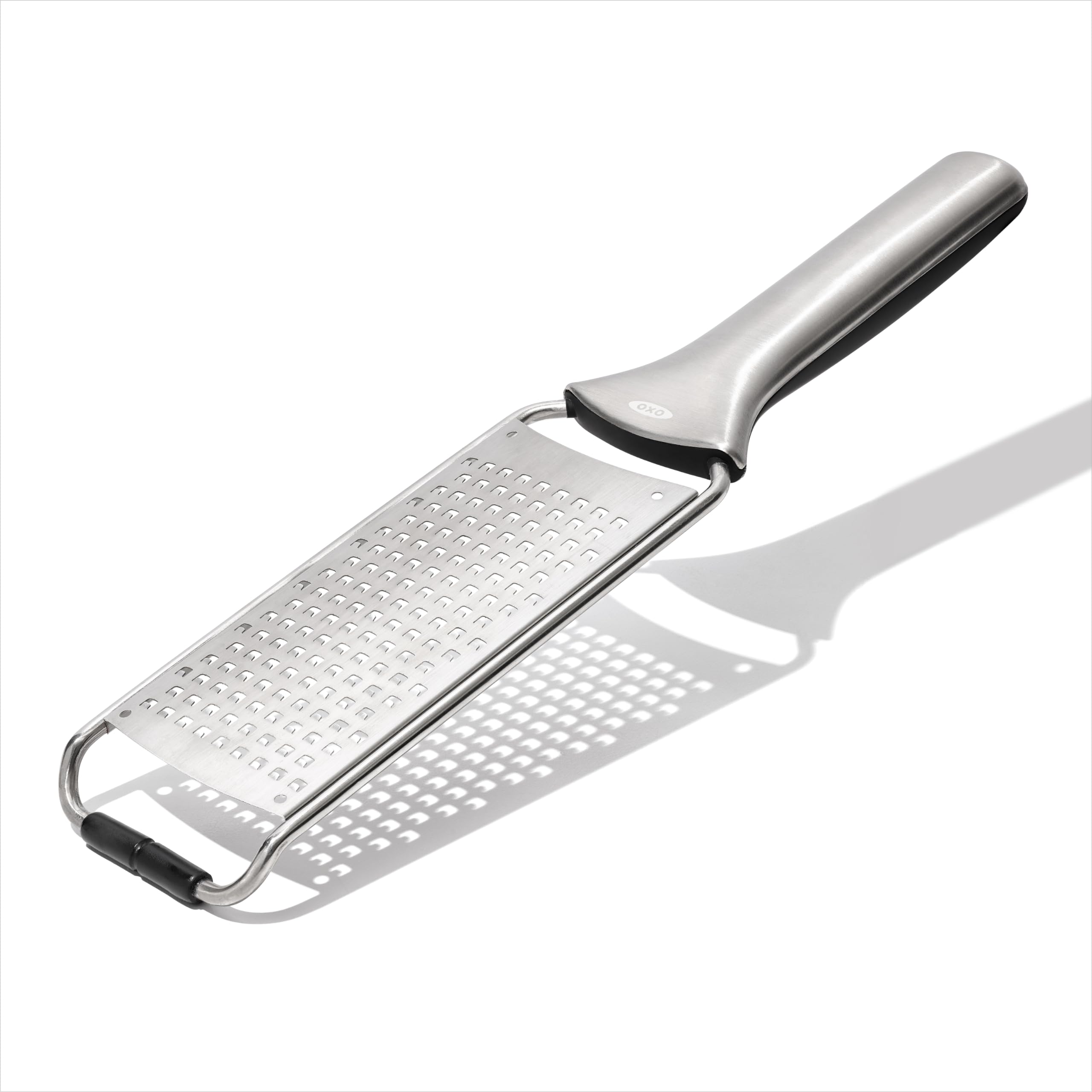 OXO Steel Grater, Stainless Steel