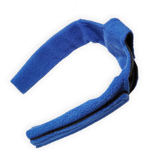 CPAP Neck Pad for CPAP headgear straps, CPAP comfort neck pad, CPAP covers.