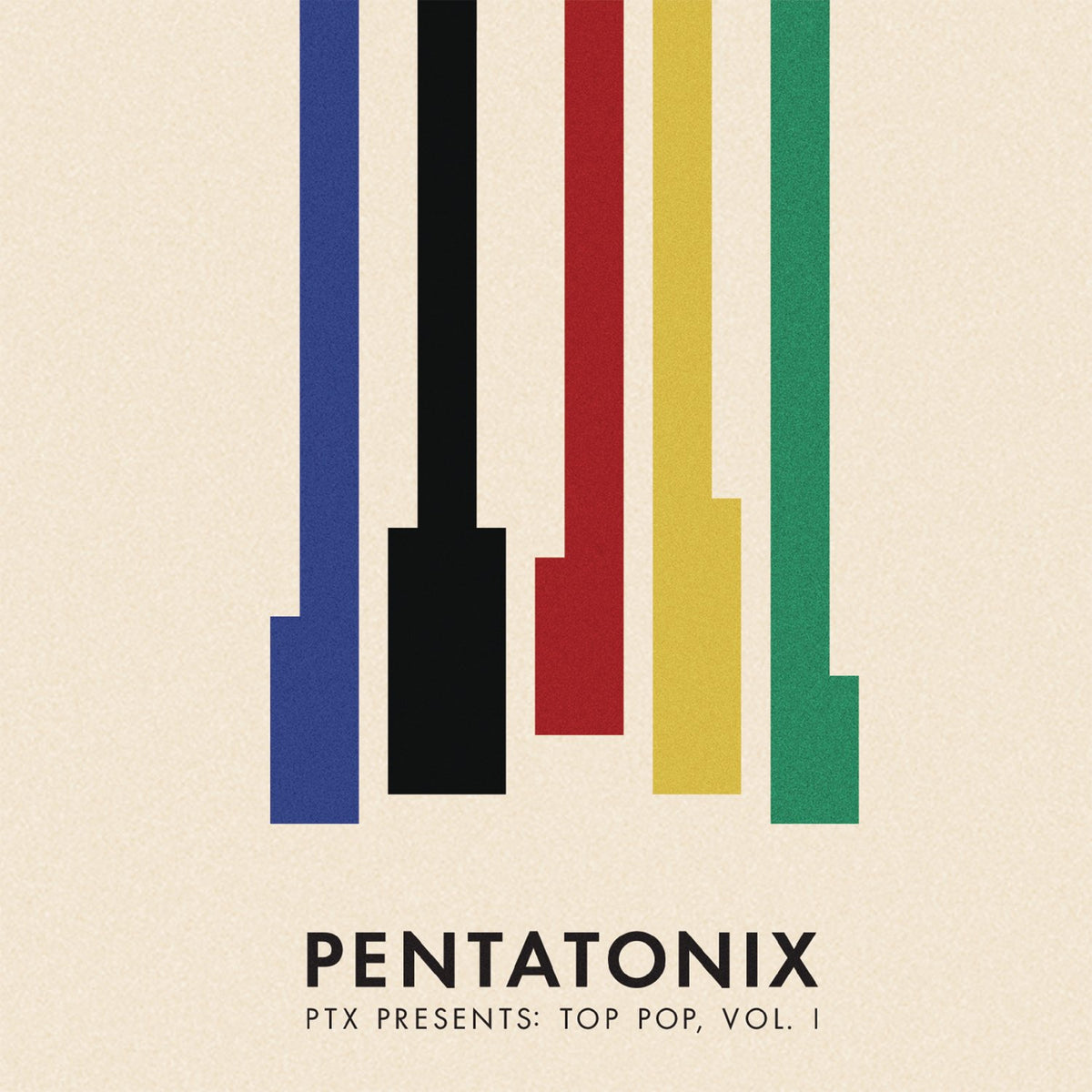 Ptx Presents: Top Pop, Vol. I