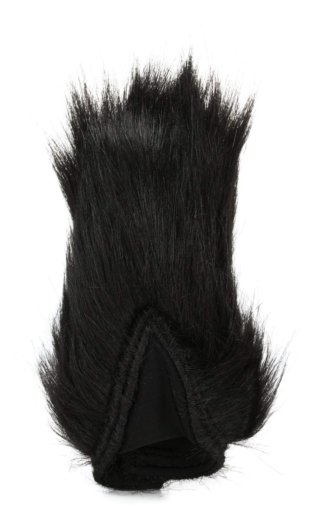 RØDE DeadCat VMP Windshield Artificial Fur Wind Shield Furry Cover