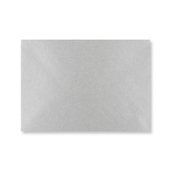 arkCRAFT 25 x C6 Premium Envelopes 100gsm 114mm x 162mm (Silver)