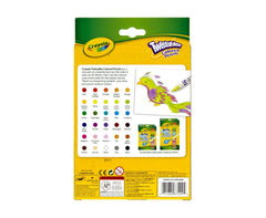 Crayola Twistables Colored Pencils, 30 Count, Assorted Colors, Gift