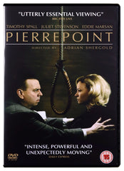 Pierrepoint [DVD] [2006]