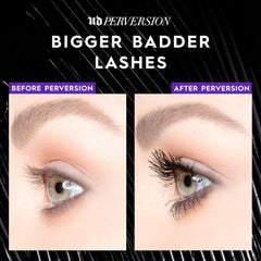 Urban Decay Mascara Black Mascara for Volume and Length Perversion Mascara Intense Black 12ml