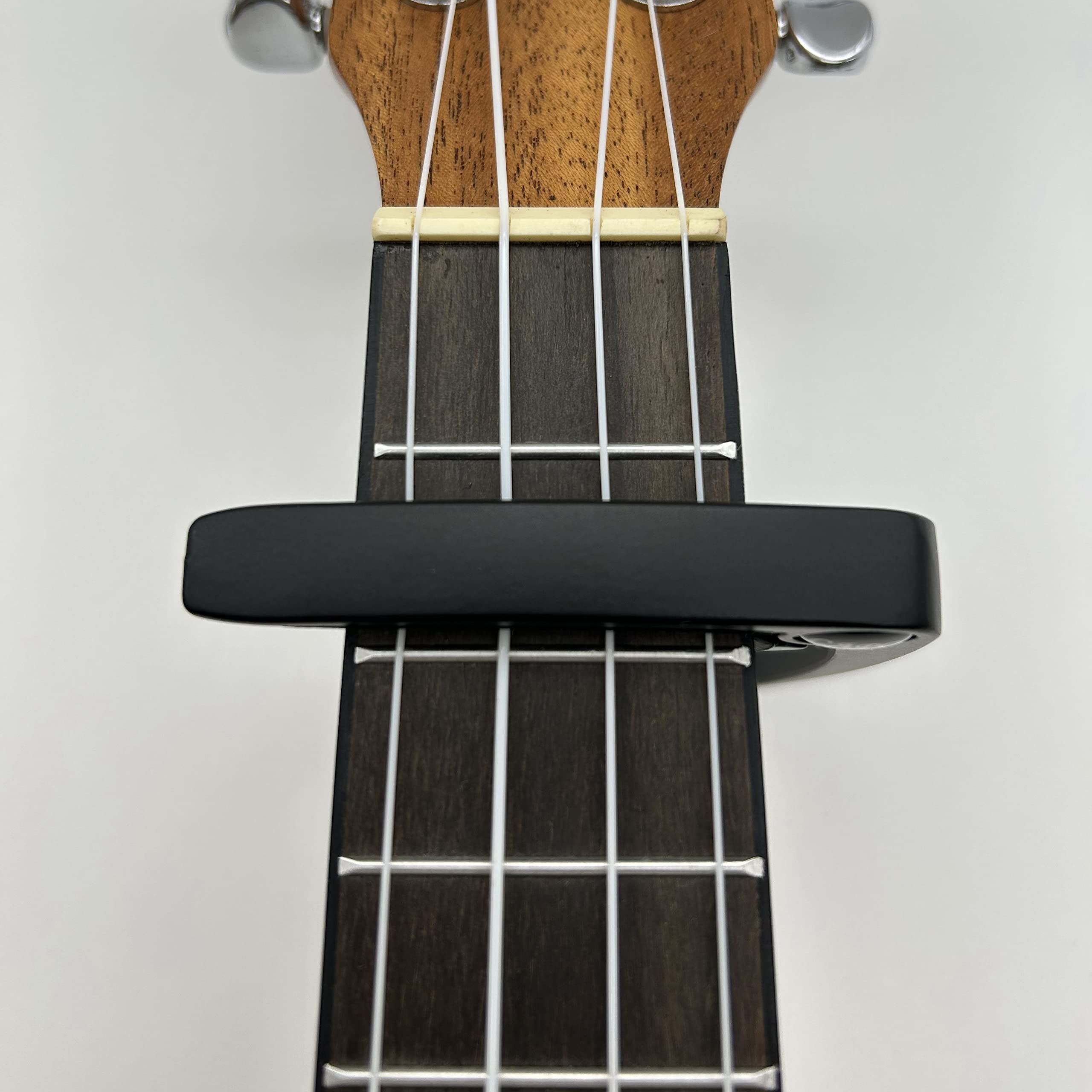 Capo,Guitar Capo, Ukulele Capo,Trigger Capo Capotastos for Acoustic Electric Guitars and Ukulele