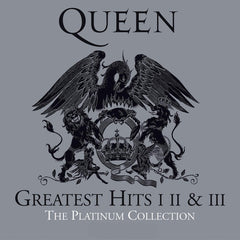 The Platinum Collection [2011 Remaster]