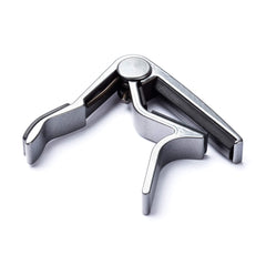 Dunlop Capo - Trigger Acoustic Flat - Smoke