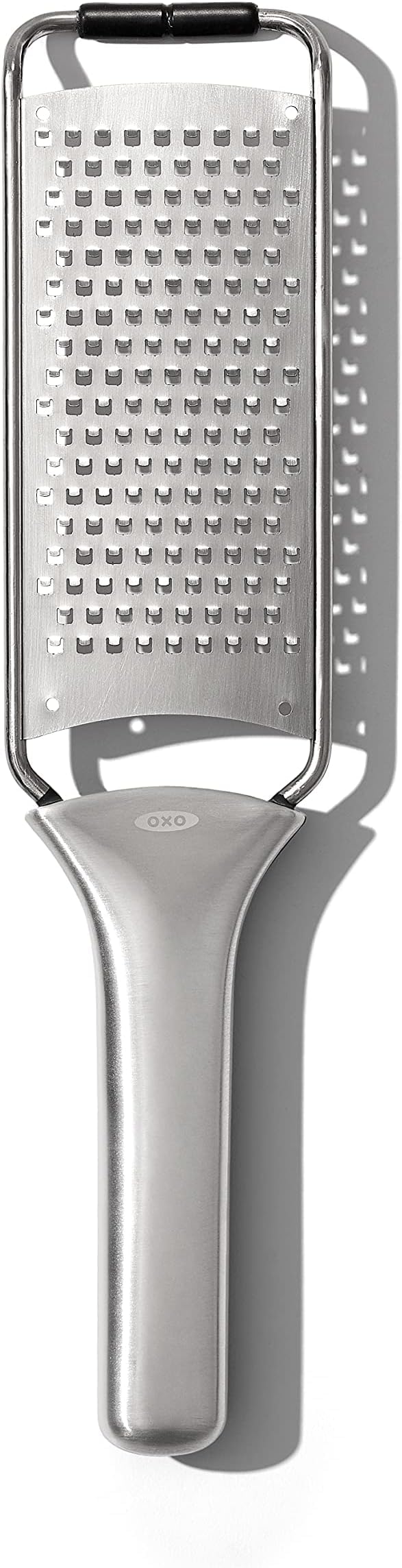 OXO Steel Grater, Stainless Steel