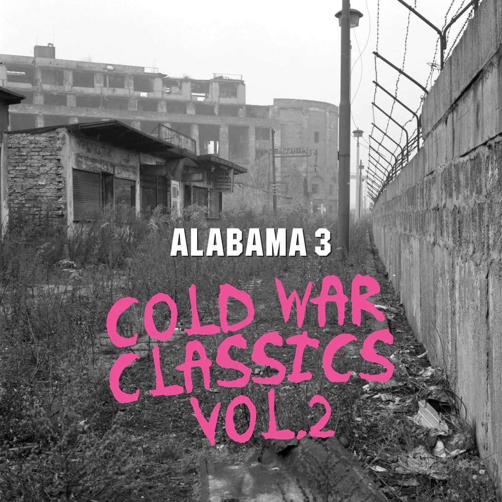 COLD WAR CLASSICS VOL.2