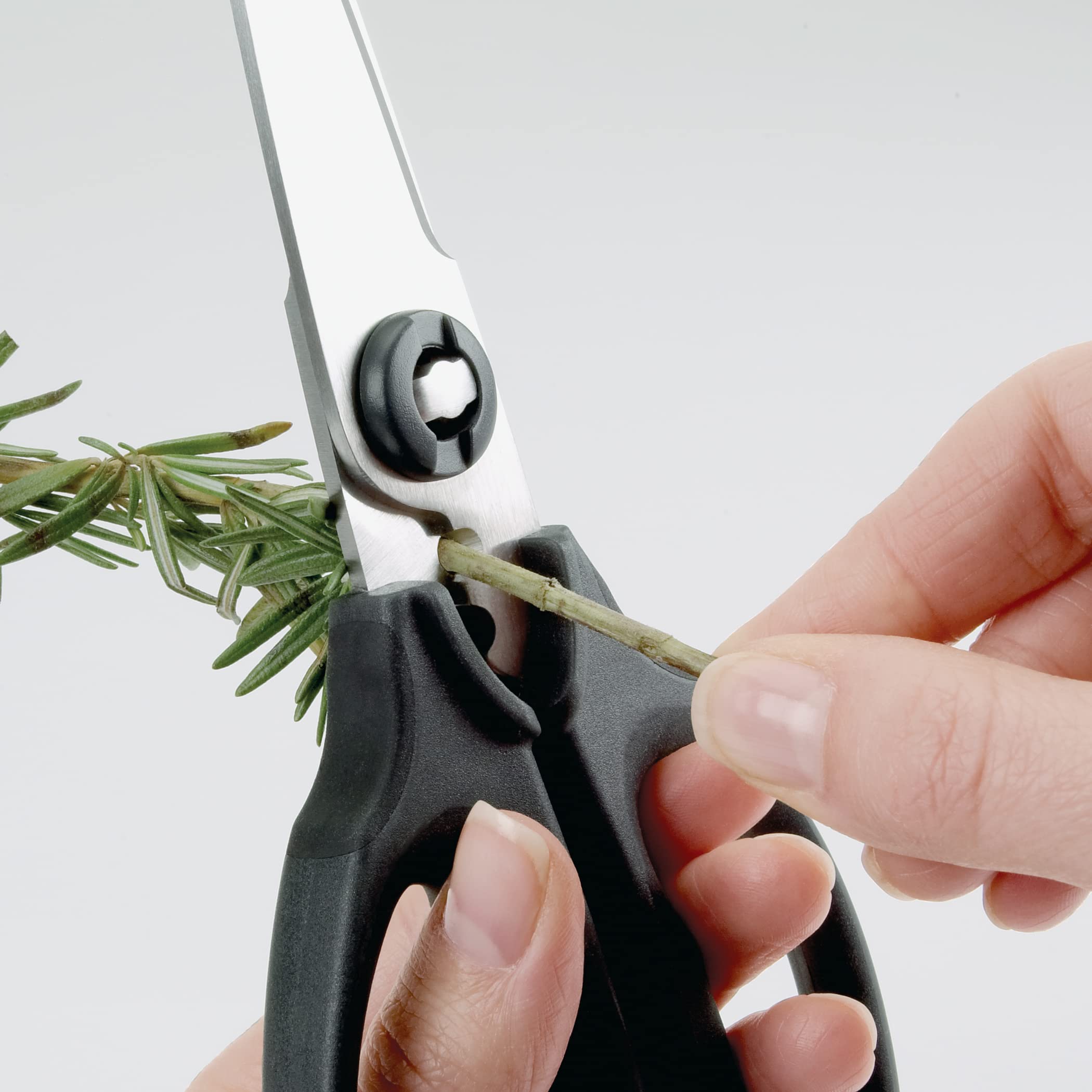 OXO Good Grips Kitchen & Herb Stainless Steel Scissors