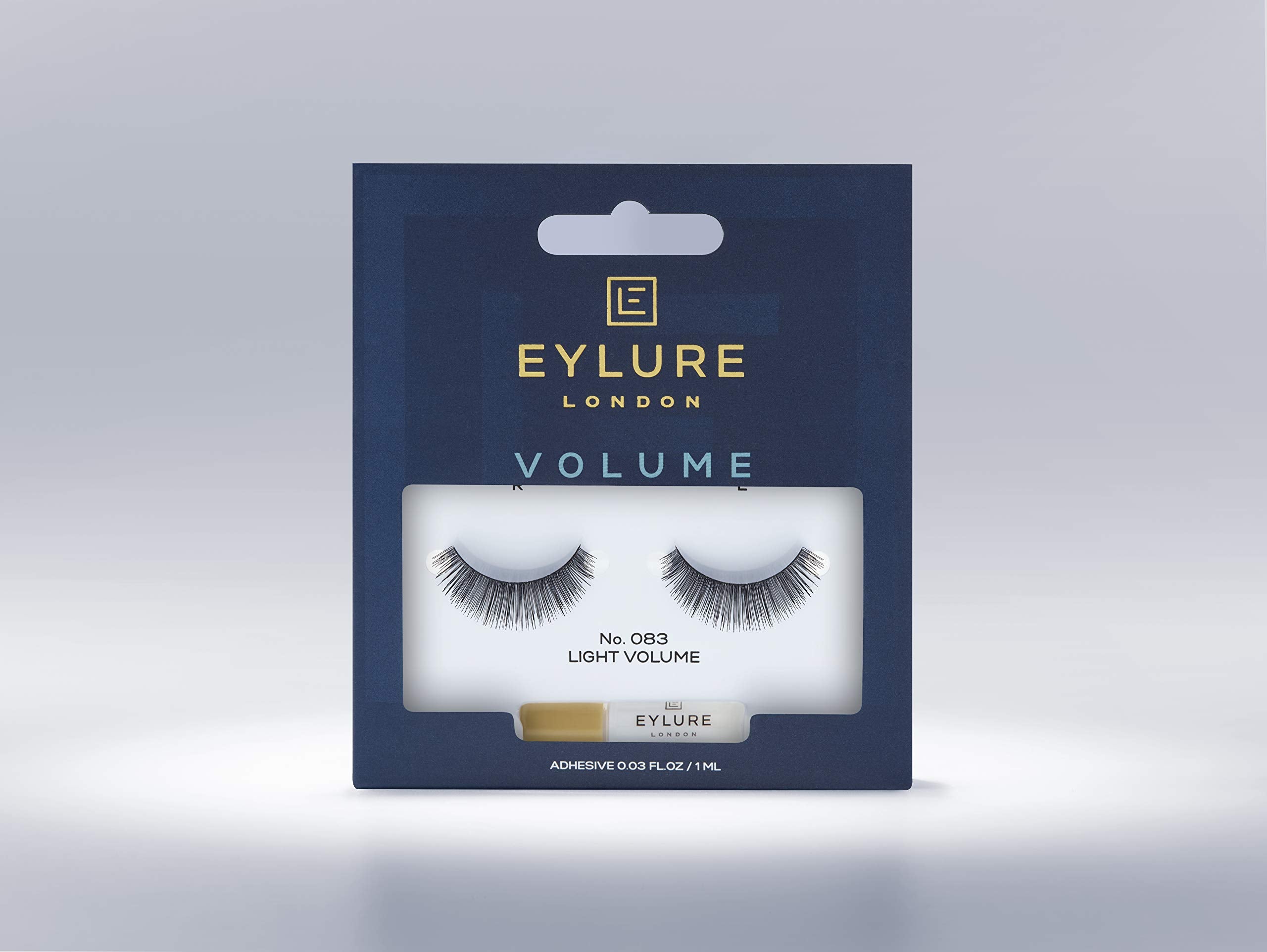 Eylure Strip Lashes No.083 (Volume)