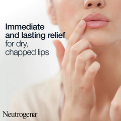 Neutrogena SPF 20 Lip Care, 4.8g