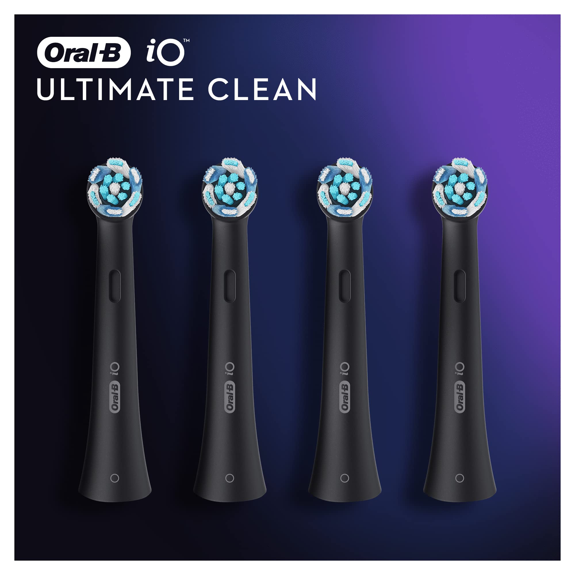 Oral-B iO Ultimate Clean