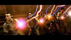 Ghostbusters Video Game Remastered