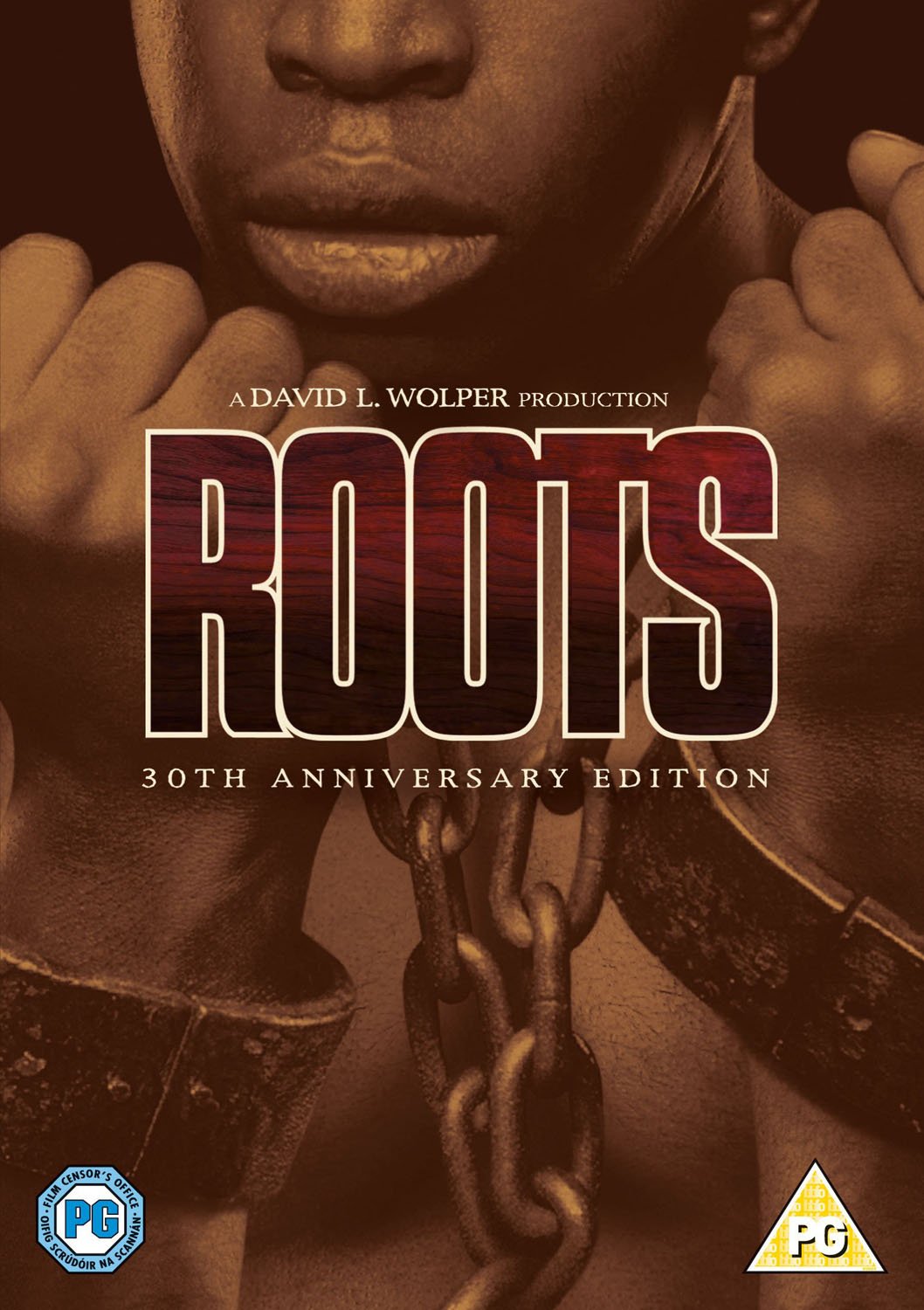 Roots: The Original Series [DVD] [1977] [2002]