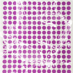8mm Diameter Round Dot Stickers 2800 Pieces, 10 Pack Colorful Circle Dot Labels, Sticky Marking Colored Dots, Self Adhesive