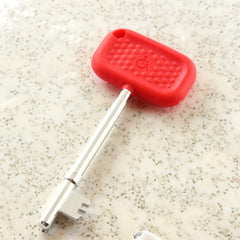 LOKKO Disabled Toilet Key for NKS/Radar Bathrooms