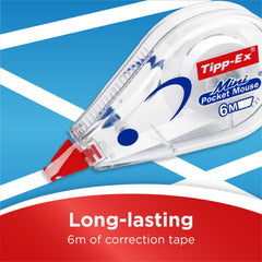 Bic Mini Tape, 9 g