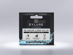 Eylure 18 Hour Lash Glue Latex Free Black