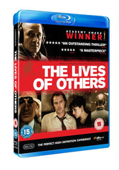 Lives Of Others [Blu-ray]