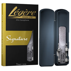 Legere Alt Sax Signature 2