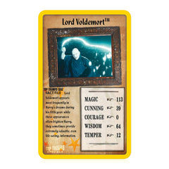 Top Trumps Harry Potter and the Order of the Phoenix Specials Card Game, play with Harry, Ron, Hermione, Dumbledore, Snape and Hagrid, Educational game makes a great gift for ages 6 plus