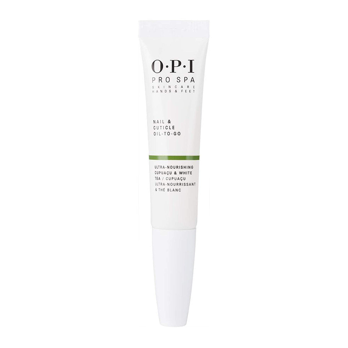 OPI ProSpa Nail and Cuticle Oil To-Go