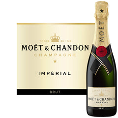 Moët & Chandon Impérial Brut Champagne, 37.5cl