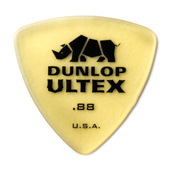 Jim Dunlop 426R.88 Guitar Picks, 0.88 mm