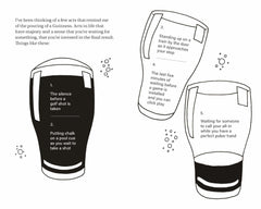 A Beautiful Pint: One Man's Search for the Perfect Pint of Guinness